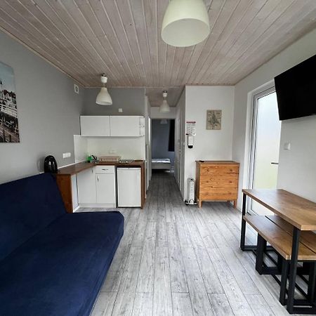 Sopot 34 Przy Plazy Villa Dış mekan fotoğraf