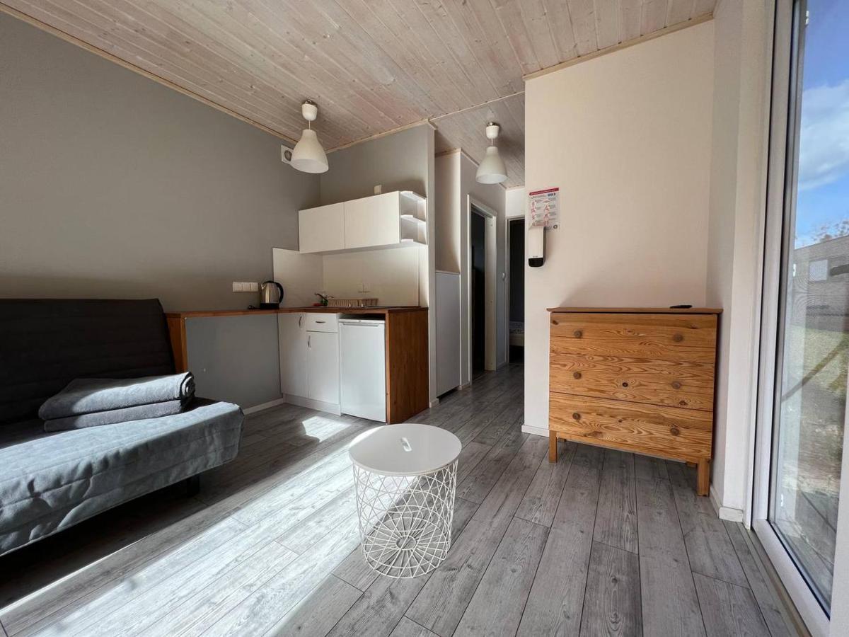 Sopot 34 Przy Plazy Villa Dış mekan fotoğraf