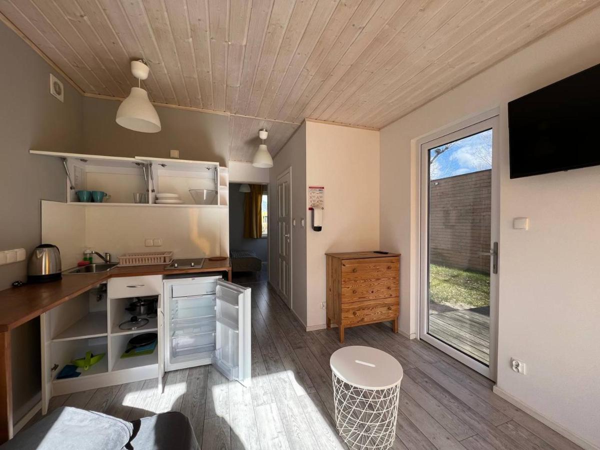 Sopot 34 Przy Plazy Villa Dış mekan fotoğraf