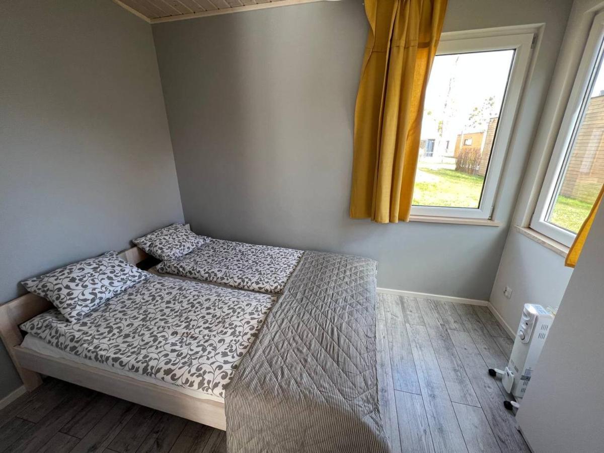 Sopot 34 Przy Plazy Villa Dış mekan fotoğraf