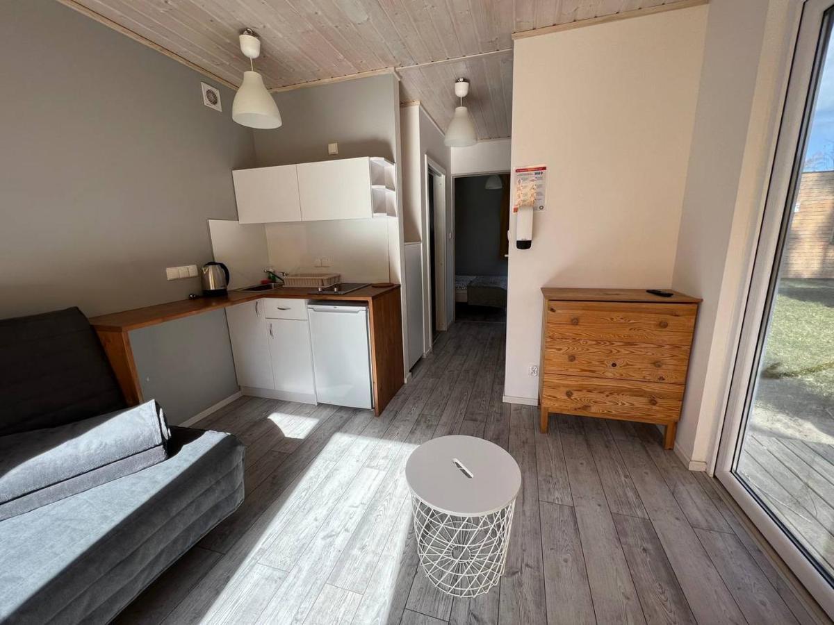 Sopot 34 Przy Plazy Villa Dış mekan fotoğraf