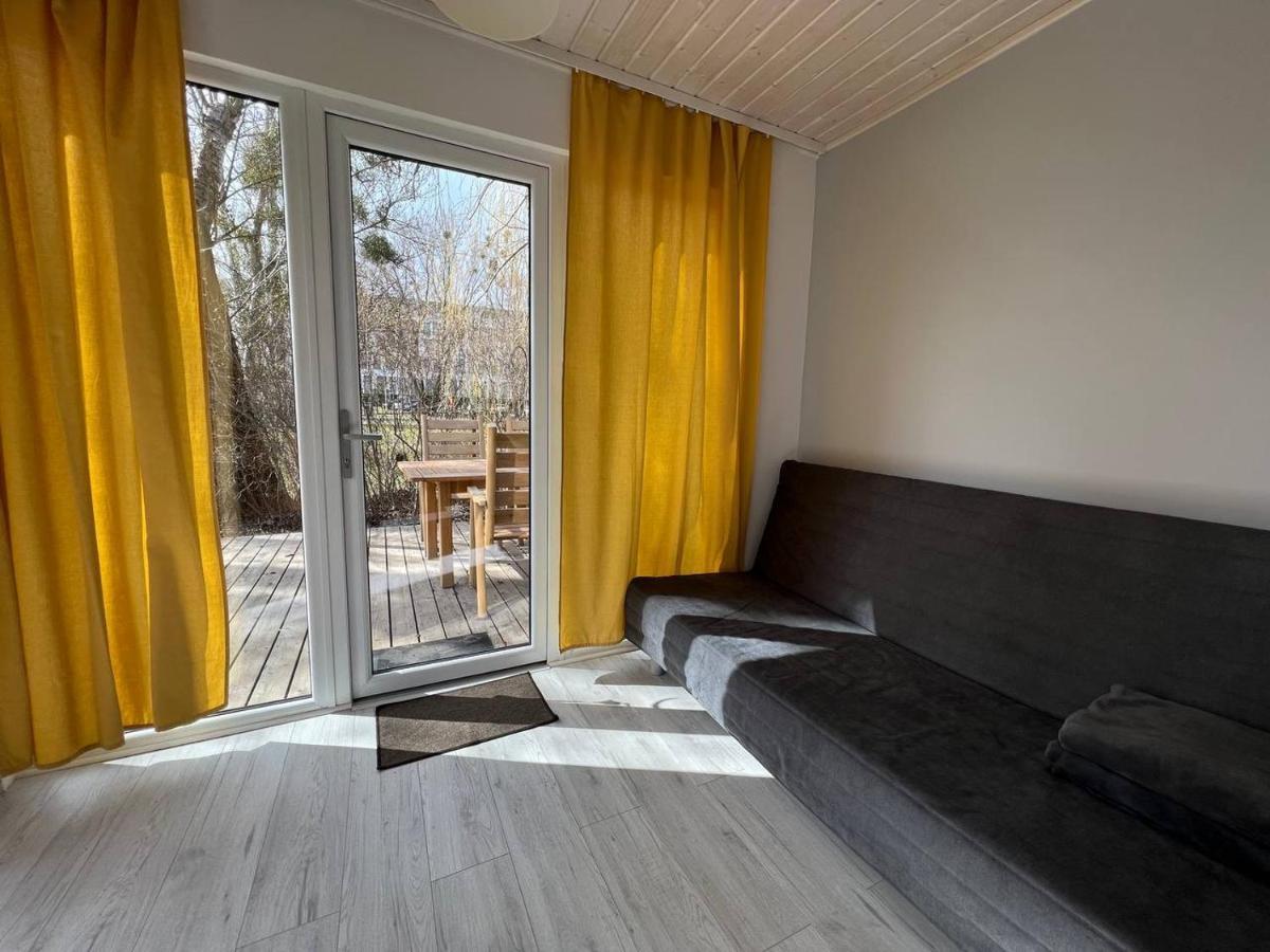 Sopot 34 Przy Plazy Villa Dış mekan fotoğraf
