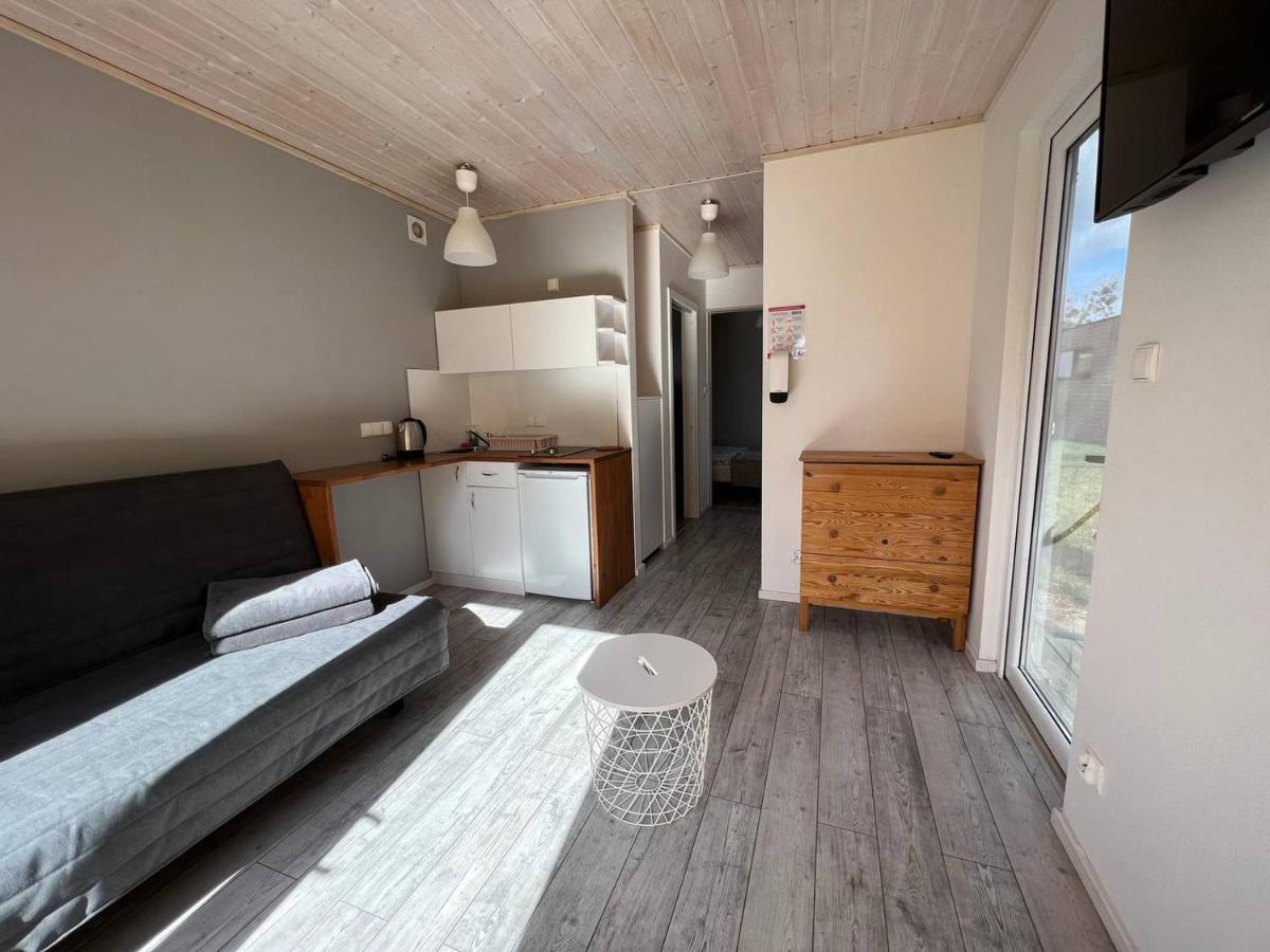 Sopot 34 Przy Plazy Villa Dış mekan fotoğraf