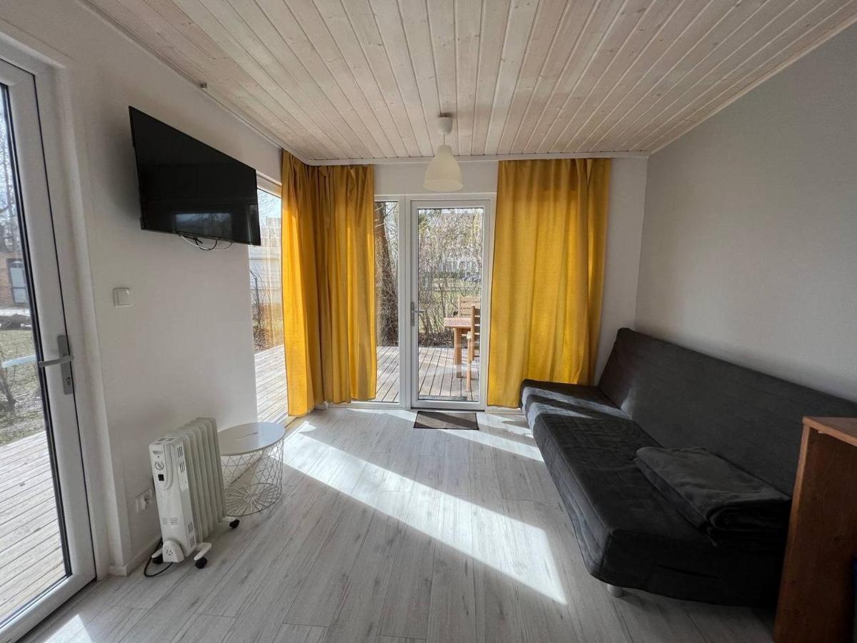 Sopot 34 Przy Plazy Villa Dış mekan fotoğraf