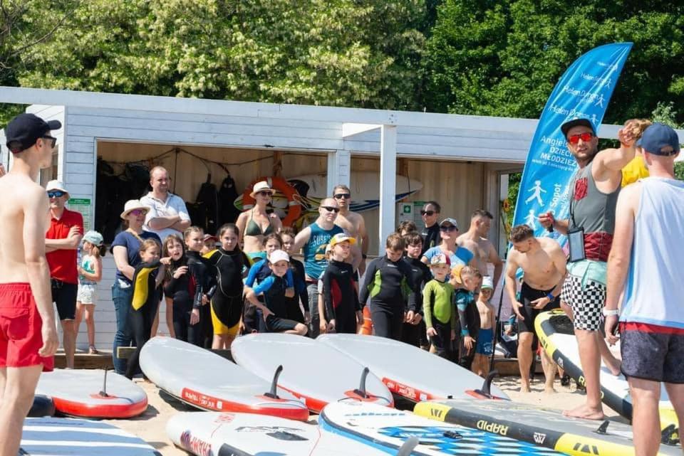 Sopot 34 Przy Plazy Villa Dış mekan fotoğraf