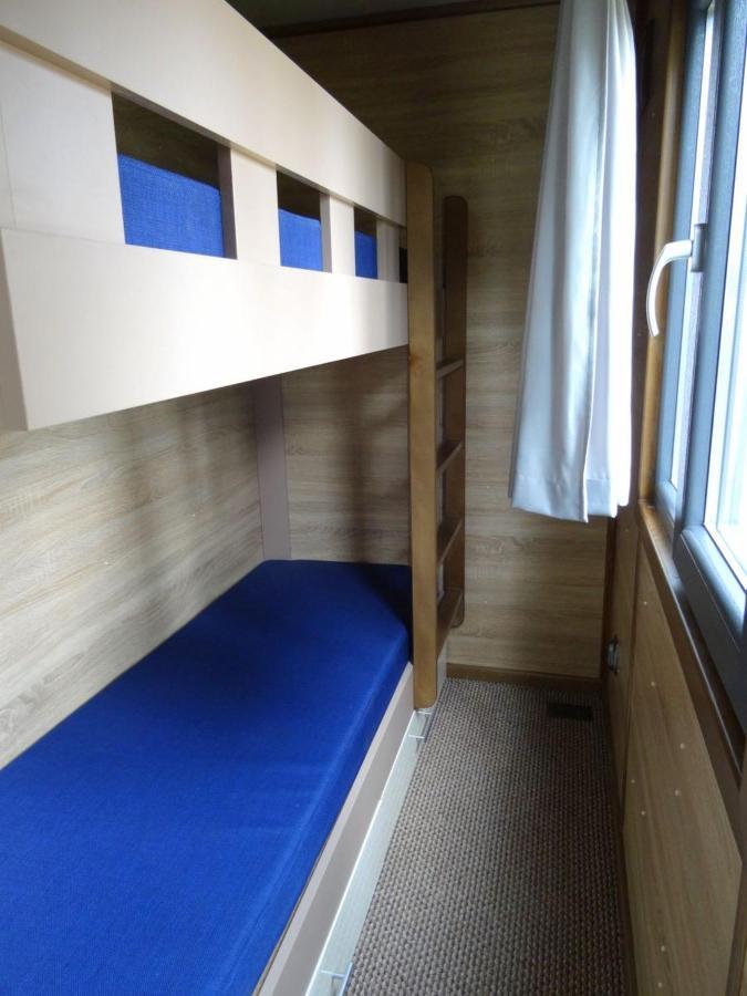 Sopot 34 Przy Plazy Villa Dış mekan fotoğraf