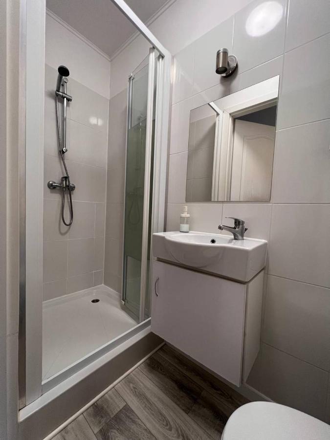 Sopot 34 Przy Plazy Villa Dış mekan fotoğraf