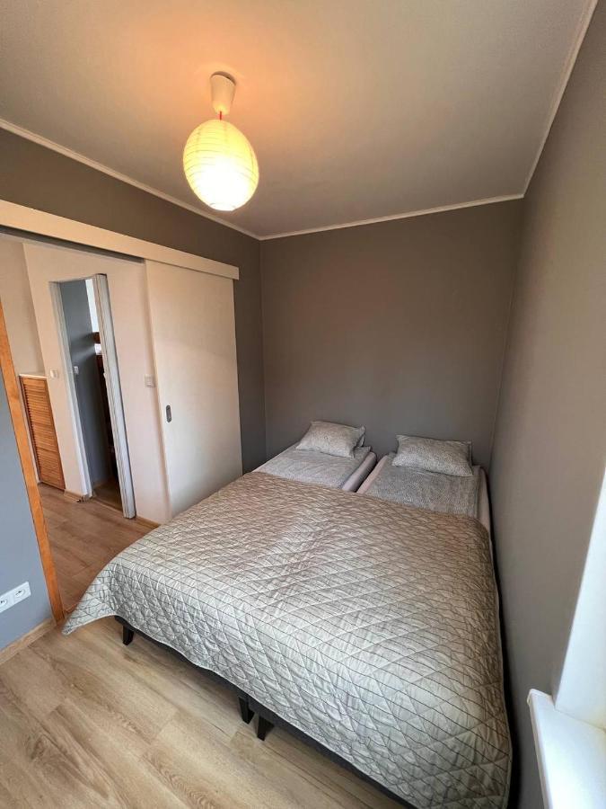 Sopot 34 Przy Plazy Villa Dış mekan fotoğraf
