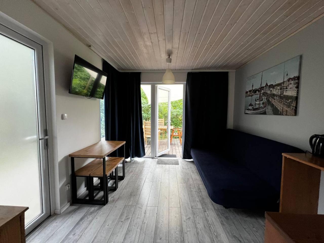 Sopot 34 Przy Plazy Villa Dış mekan fotoğraf