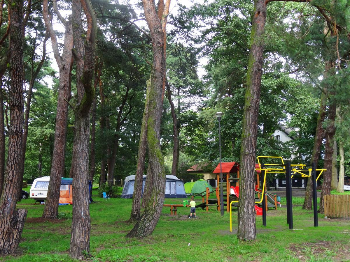 Sopot 34 Przy Plazy Villa Dış mekan fotoğraf